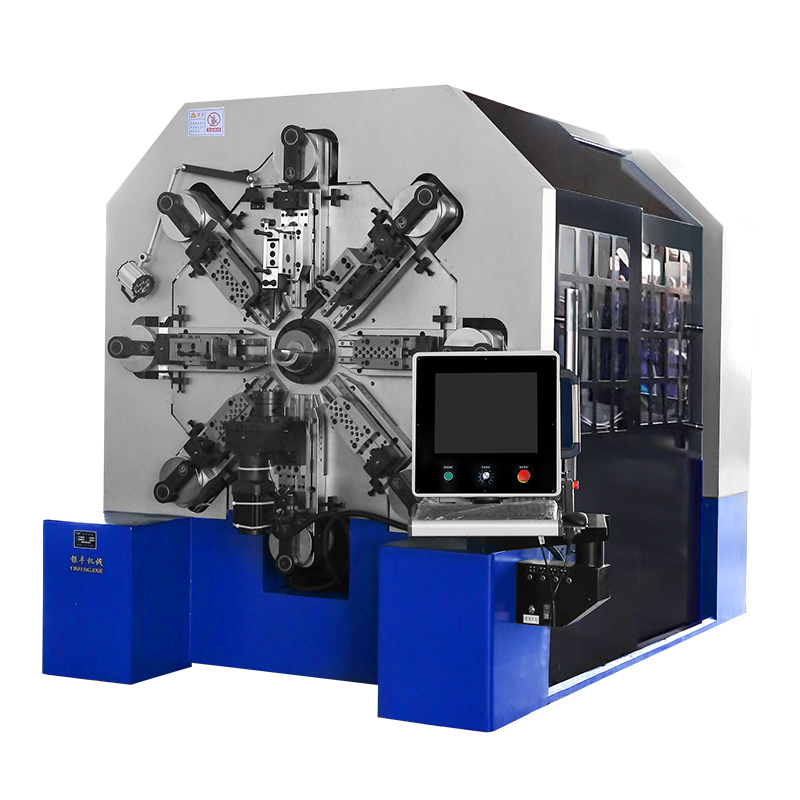 How to Choose the Right Wire Processing Machine Based on Your Production Needs and Budget?