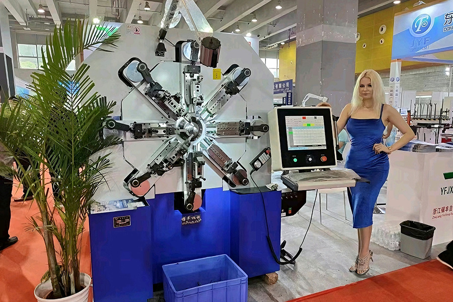 2023 Guangzhou International Spring Industry Exhibition